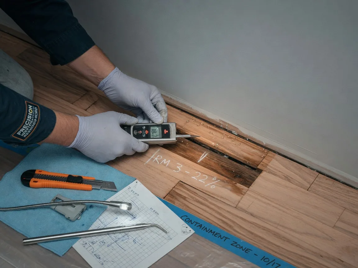 Why choose Water Removal in Eagar, AZ